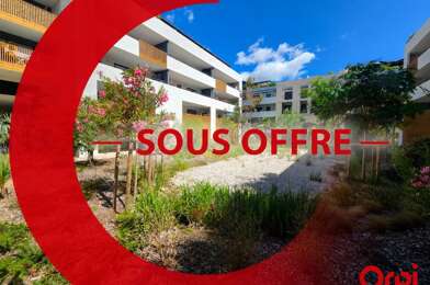 Appartement 2 pièces 141000 €
