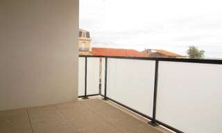 Appartement 2 Pièces 45 m² à louer à Marseillan (34340)