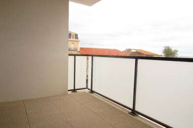 Appartement 2 pièces 700 €