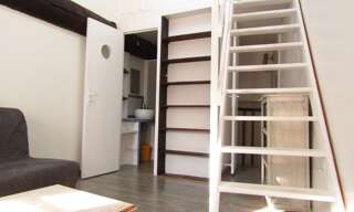 Maison 2 Pièces 35 m² à louer à Pomérols (34810)