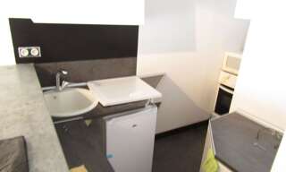 Maison 2 Pièces 35 m² à louer à Pomérols (34810)