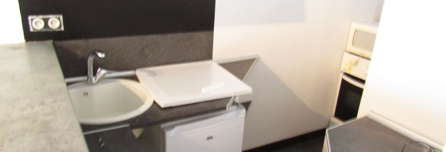 Maison 2 Pièces 35 m² à louer à Pomérols (34810)