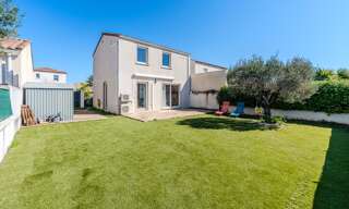 Maison 4 Pièces 92 m² à vendre à Saturargues (34400)