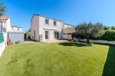 Maison 4 pièces 339900 €