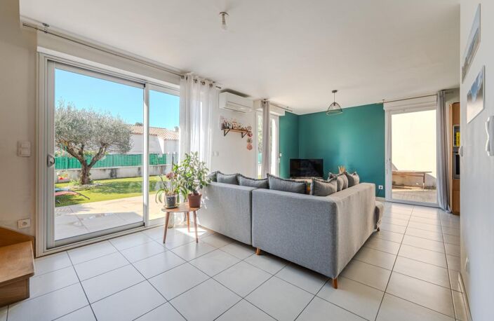 Maison 3 chambres — photo 3