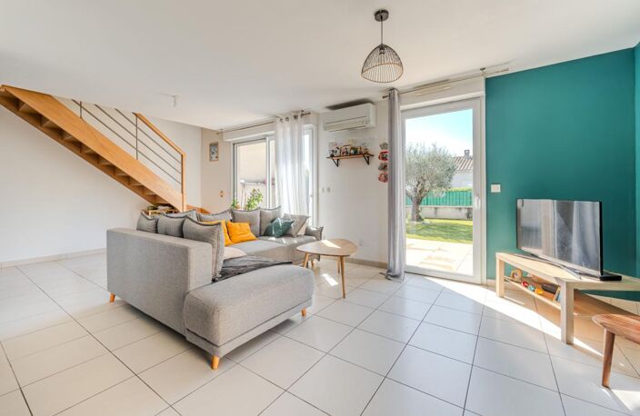 Maison 3 chambres — photo 4
