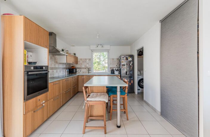 Maison 3 chambres — photo 5