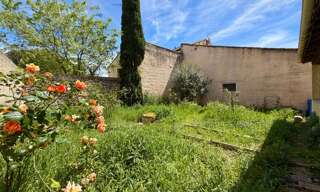 Maison 6 Pièces 106 m² à vendre à Beauvoisin (30640)