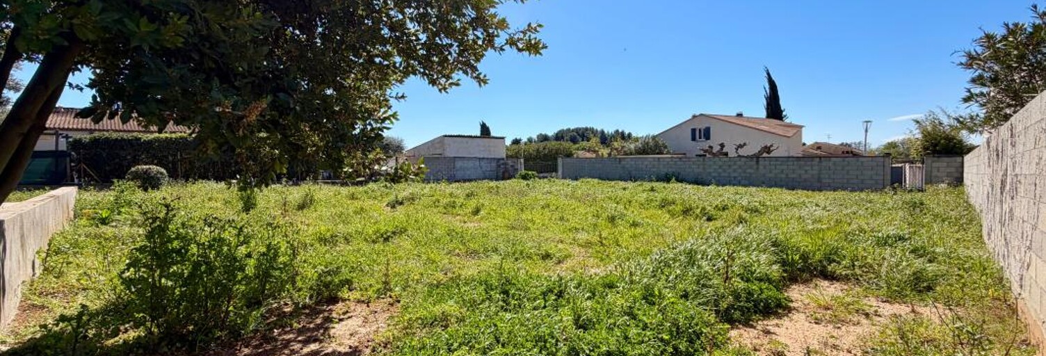 Maison 7 Pièces 132 m² à vendre à Beauvoisin (30640)