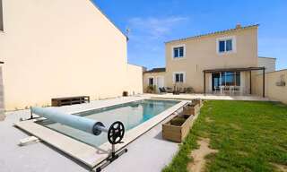 Maison 4 Pièces 90 m² à vendre à Beauvoisin (30640)