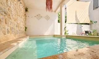 Maison 3 Pièces 113 m² à vendre à Milhaud (30540)