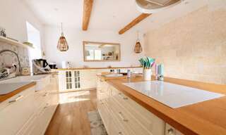 Maison 3 Pièces 113 m² à vendre à Milhaud (30540)