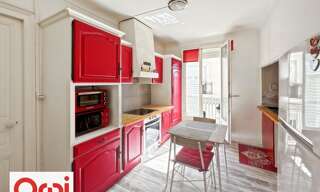 Appartement 4 Pièces 89 m² à vendre à Béziers (34500)