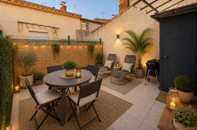Appartement 4 pièces 129000 €
