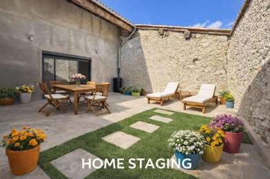 Maison 5 pièces 249000 €