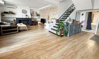 Maison 5 Pièces 140 m² à vendre à Maraussan (34370)