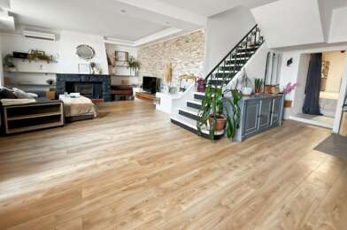 Maison 5 pièces 249000 €