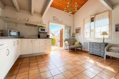 Appartement 2 pièces 307000 €