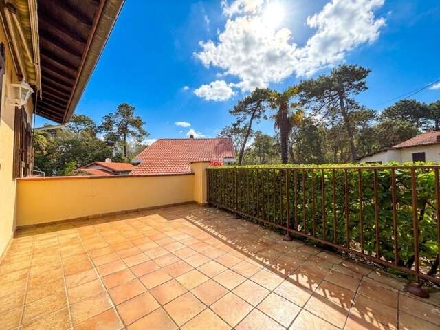 Appartement T2 + Mezzanine – Hossegor – Emplacement privilégié — photo du bien