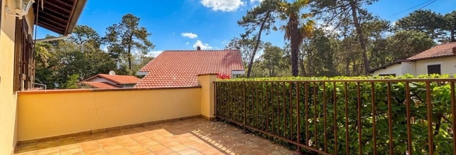 Appartement 2 Pièces 37 m² à vendre à Soorts-Hossegor (40150)