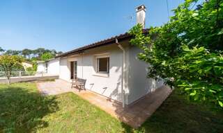 Maison 3 Pièces 75 m² à vendre à Capbreton (40130)