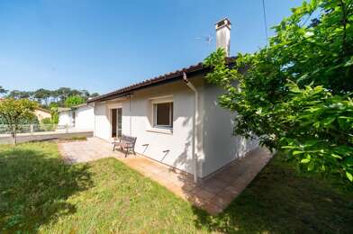Maison 3 pièces 556400 €
