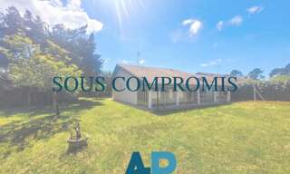 Maison 3 Pièces 75 m² à vendre à Capbreton (40130)
