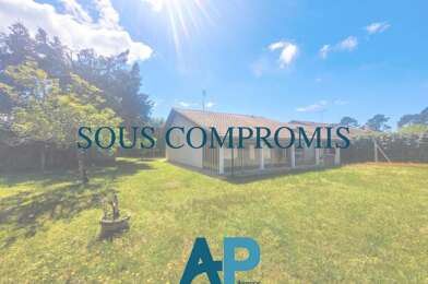 Maison 3 pièces 556400 €