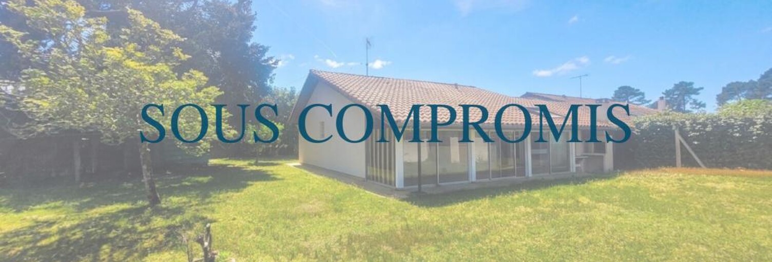 Maison 3 Pièces 75 m² à vendre à Capbreton (40130)