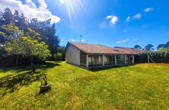 Quartier des écrivains - Maison de 75m² avec garage et véranda — photo 2