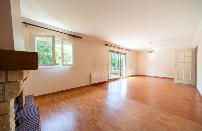 Quartier des écrivains - Maison de 75m² avec garage et véranda — photo 3
