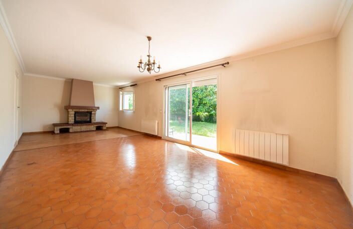 Quartier des écrivains - Maison de 75m² avec garage et véranda — photo 4