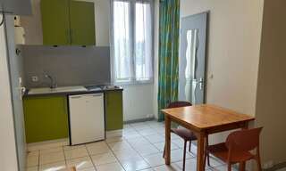 Appartement 1 Pièce 16 m² à louer à Mont-de-Marsan (40000)