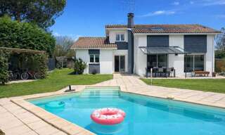 Maison 6 Pièces 150 m² à vendre à Angresse (40150)