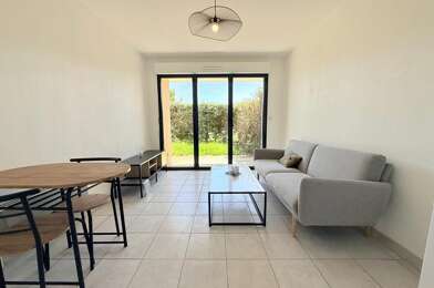 Appartement 2 pièces 82000 €