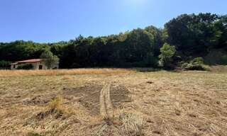 Terrain  3440 m² à vendre à Aire-sur-l'Adour (40800)
