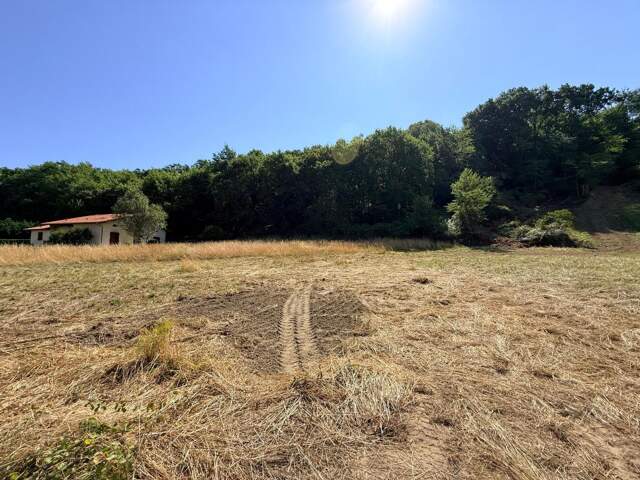 Terrain À Vendre — photo du bien