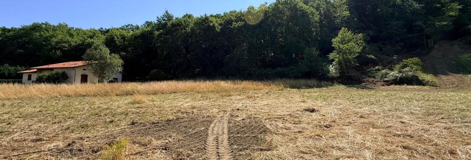 Terrain  3440 m² à vendre à Aire-sur-l'Adour (40800)