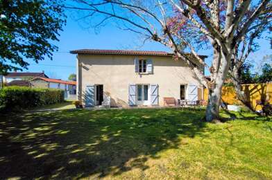 Maison 7 pièces 160000 €