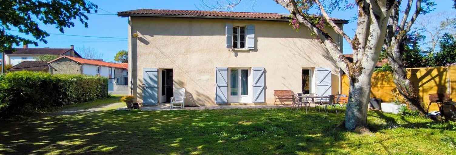 Maison 7 Pièces 175 m² à vendre à Plaisance (32160)