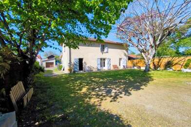 Maison 7 pièces 160000 €