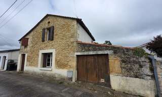 Maison 3 Pièces 110 m² à vendre à Béguey (33410)