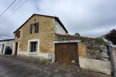 Maison 3 pièces 154350 €
