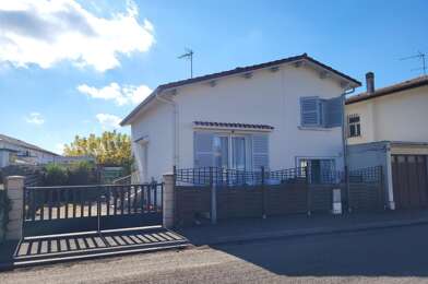 Maison 4 pièces 108000 €