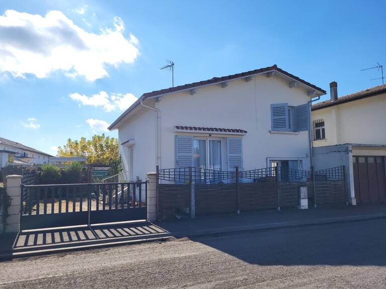 Maison À Vendre — photo 1