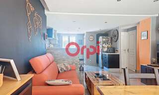 Appartement 4 Pièces 80 m² à vendre à La Seyne-sur-Mer (83500)