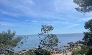 Maison 10 Pièces 250 m² à vendre à La Seyne-sur-Mer (83500)