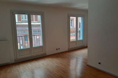 Appartement 2 pièces 650 €