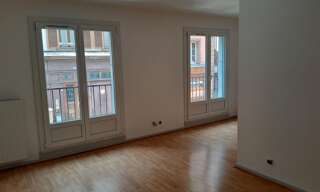 Appartement 2 Pièces 67 m² à louer à Belfort (90000)