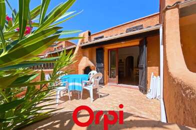 Appartement 2 pièces 245000 €